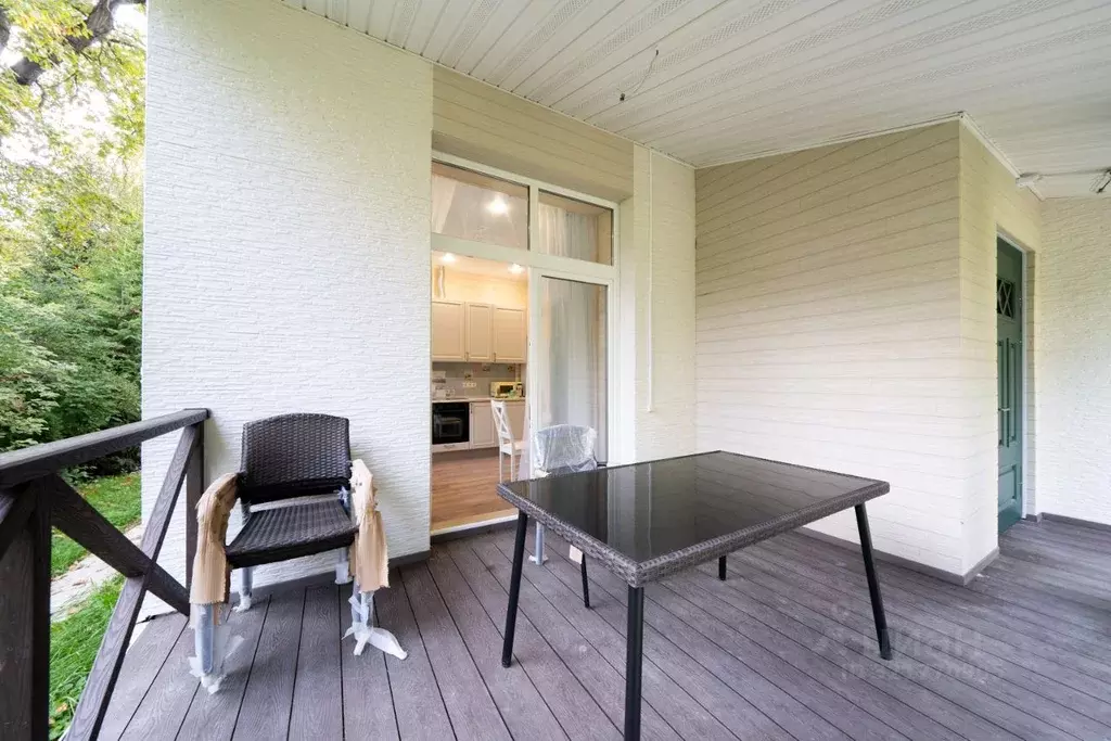 Дом в Московская область, Одинцовский городской округ, д. Солослово  ... - Фото 1