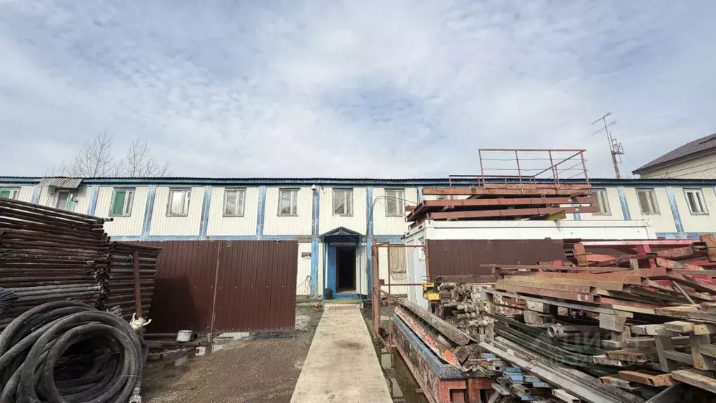 Офис в Московская область, Дзержинский ул. Карьер ЗИЛ, 6 (400 м) - Фото 1