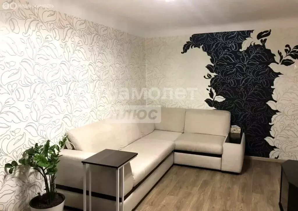 2-комнатная квартира: Иркутск, улица Лермонтова, 88 (43.5 м) - Фото 1