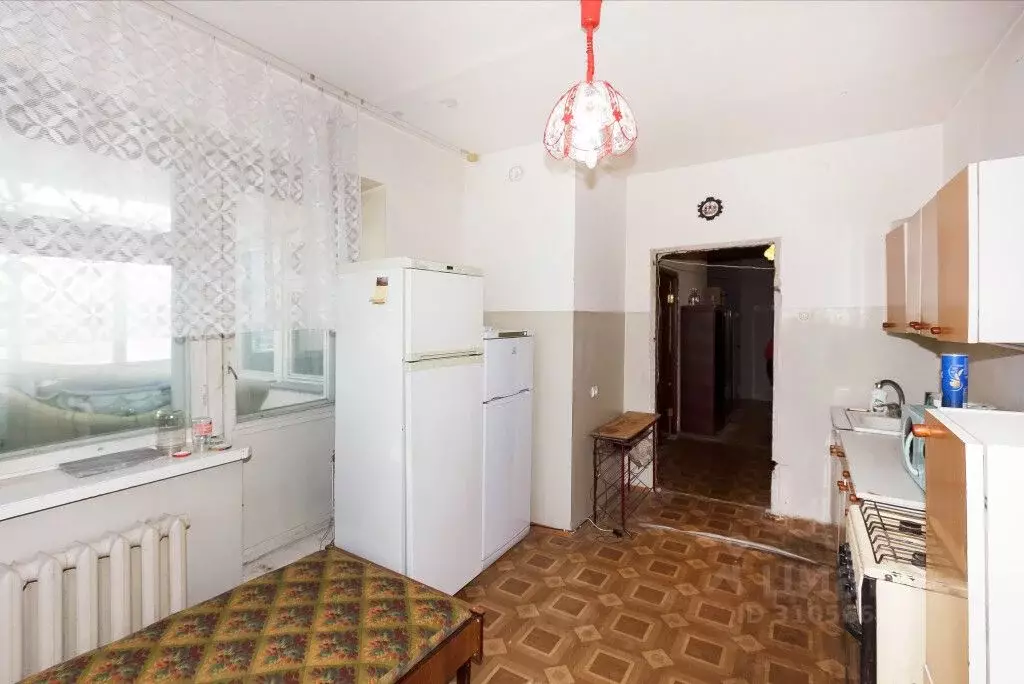 2-к кв. Владимирская область, Владимир ул. Нижняя Дуброва, 32а (79.5 ... - Фото 1