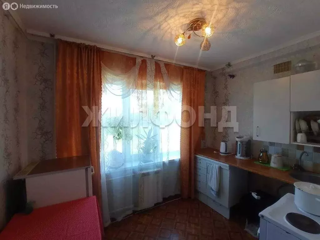 1-комнатная квартира: Красноглинное, Клубная улица, 5 (28.2 м) - Фото 1