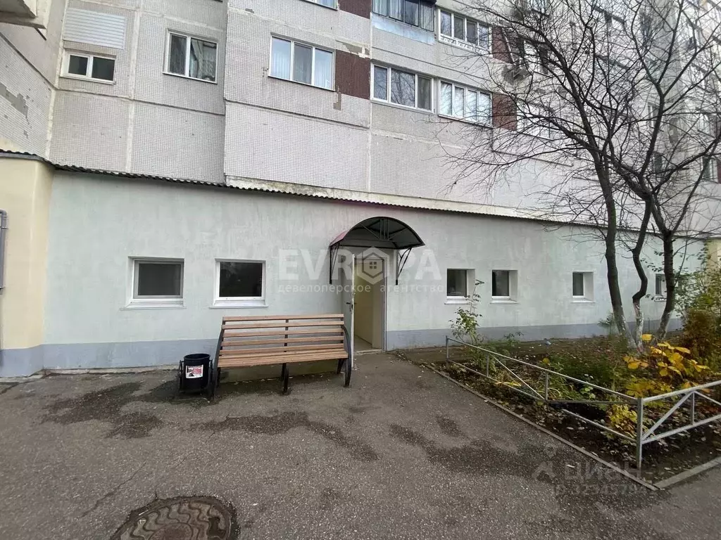 Офис в Ульяновская область, Ульяновск Ульяновский просп., 7 (60 м) - Фото 1