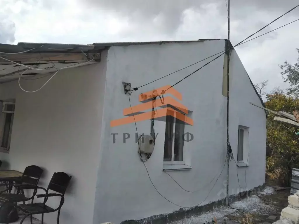 Дом в Крым, Кировский район, с. Владиславовка ул. Дубинина (74 м) - Фото 2