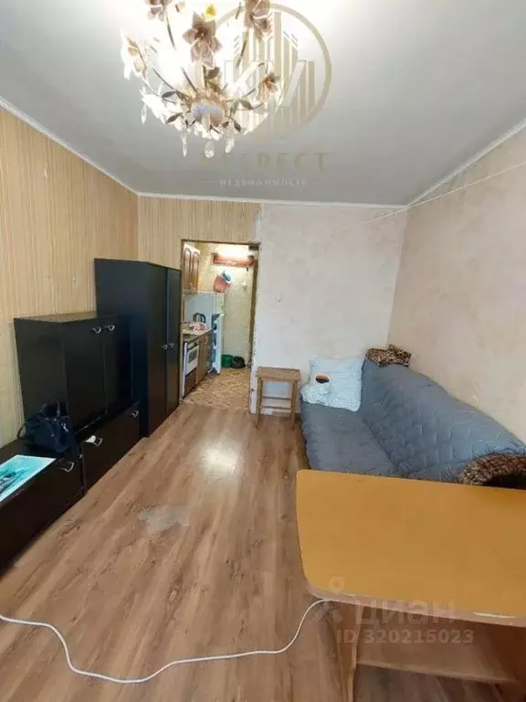 1-к кв. Ставропольский край, Ессентуки ул. Фридриха Энгельса, 34 (18.0 ... - Фото 2