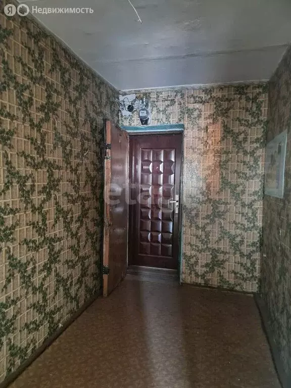 2-комнатная квартира: Березовка, Вокзальная улица, 7 (44.2 м) - Фото 1