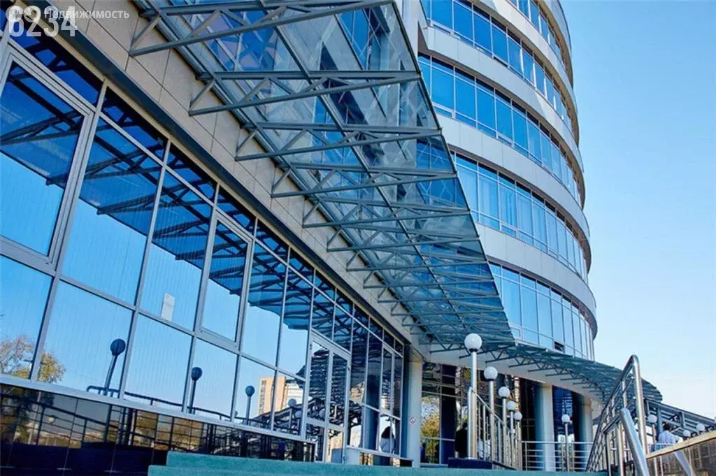 Помещение свободного назначения (342 м) - Фото 2