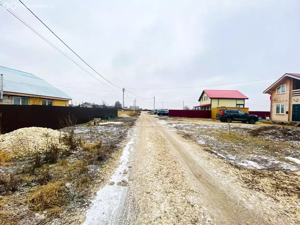 Участок в Суздальский район, муниципальное образование Селецкое, село ... - Фото 1