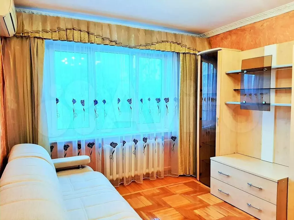 3-к. квартира, 60м, 5/9эт. - Фото 0