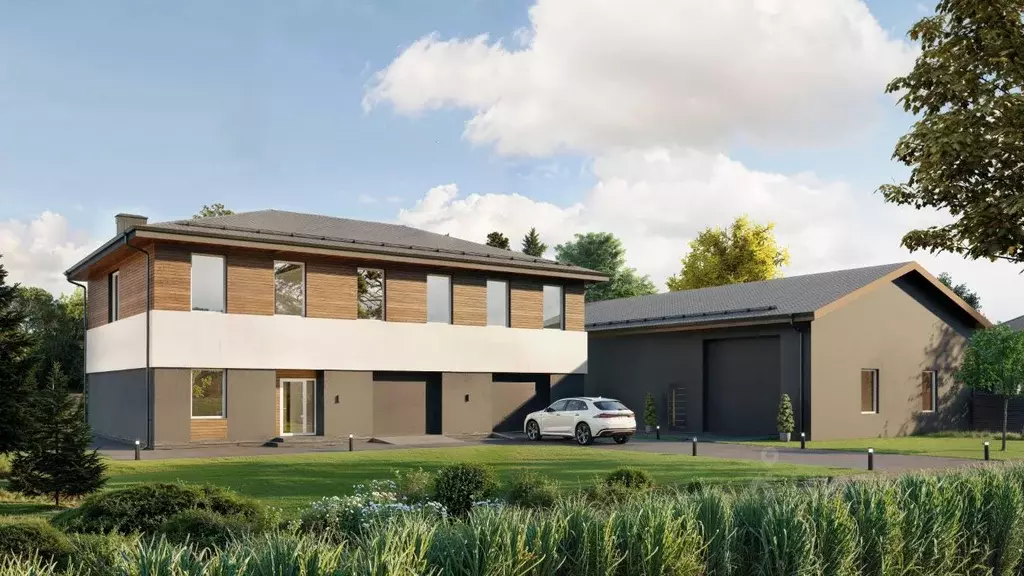 Склад в Нижегородская область, Нижний Новгород Электровозная ул., 22 ... - Фото 1