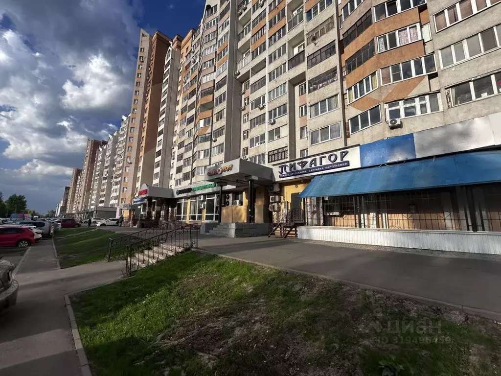 Помещение свободного назначения в Татарстан, Казань просп. Победы, 78 ... - Фото 0