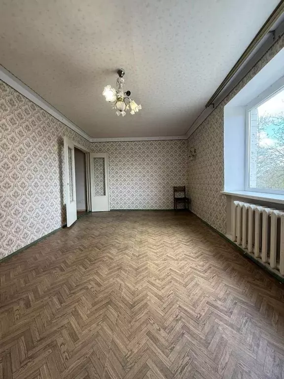2-к кв. Краснодарский край, Новокубанск Комсомольская ул., 10 (50.6 м) - Фото 1