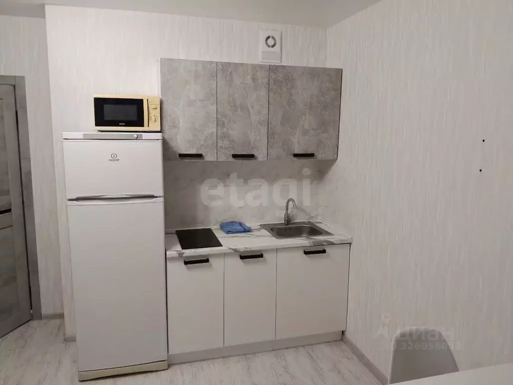 Студия Челябинская область, Челябинск ул. Маршала Чуйкова, 26А (24.0 ... - Фото 2