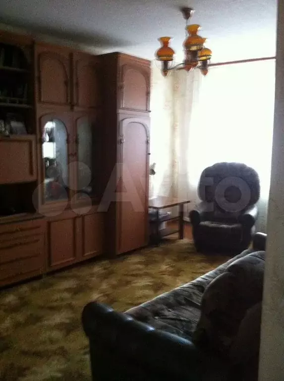 3-к. квартира, 58 м, 2/9 эт. - Фото 1