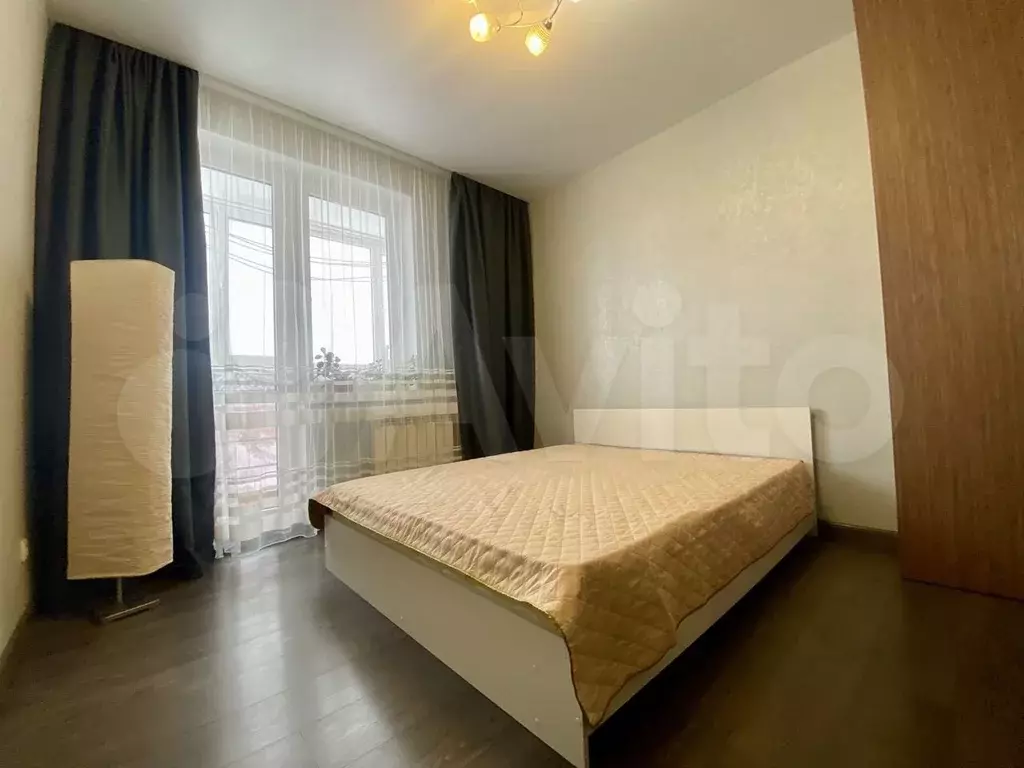 2-к. квартира, 45м, 5/6эт. - Фото 0