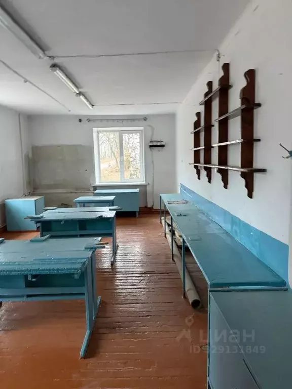 Помещение свободного назначения в Кемеровская область, Анжеро-Судженск ... - Фото 1