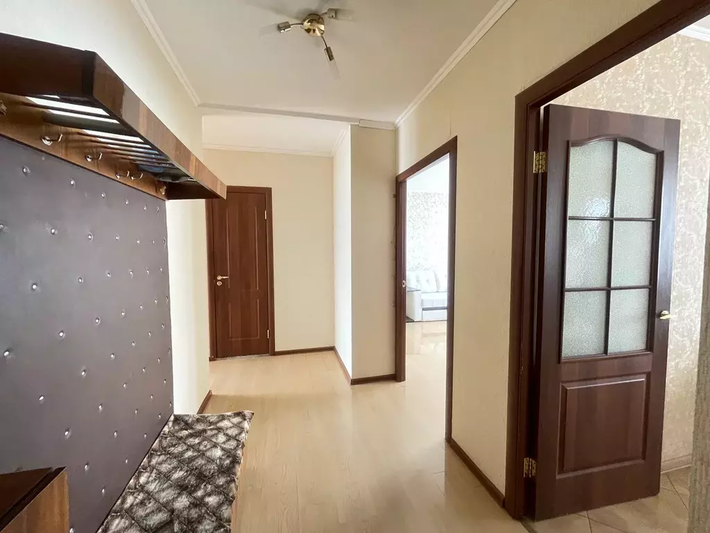 Продаётся 2-к квартира, 55.9 м - Фото 0
