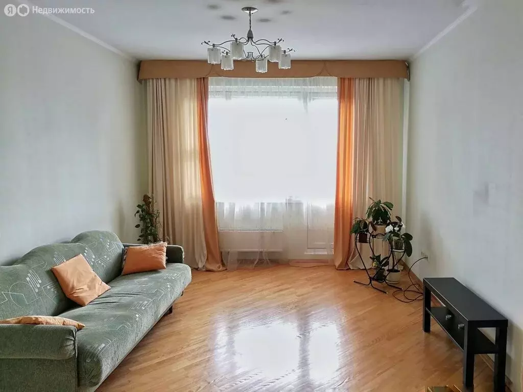 2-комнатная квартира: Астрахань, улица Куликова, 42к1 (51 м) - Фото 1