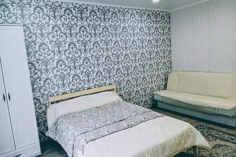 1-к кв. Калининградская область, Калининград Шахматная ул., 2Б (43.0 ... - Фото 1