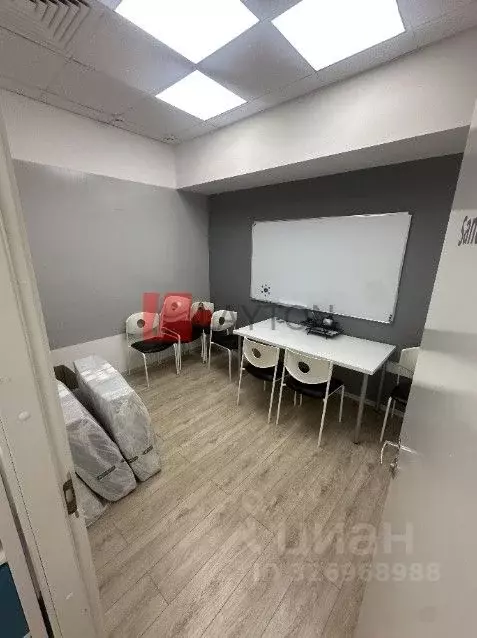 Офис в Москва Ленинградский просп., 74А (107 м) - Фото 2