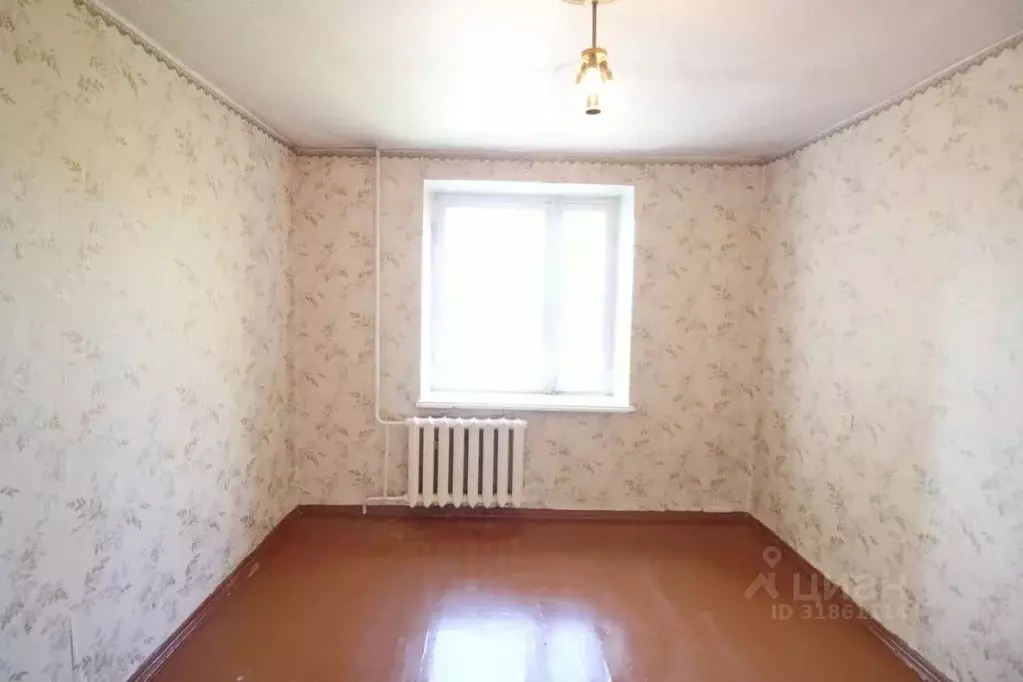 3-к кв. Ульяновская область, Ульяновск просп. Гая, 80 (62.5 м) - Фото 1