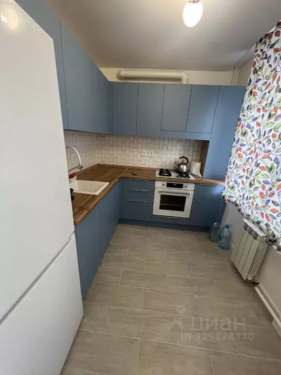 2-к кв. Москва ул. 1905 года, 16 (45.0 м) - Фото 1