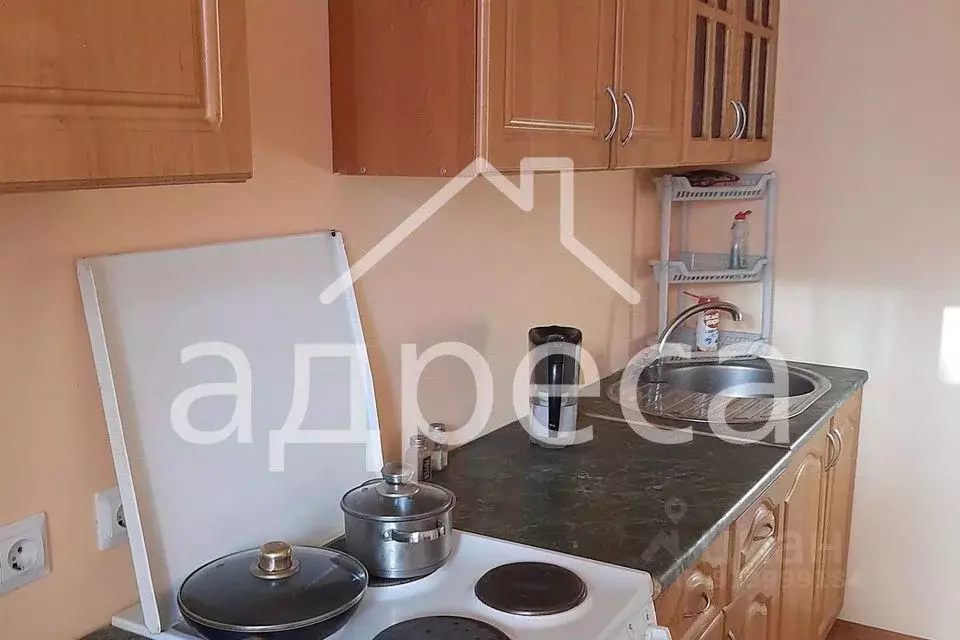 1-к кв. Самарская область, Самара ул. Советской Армии, 238в (44.9 м) - Фото 0