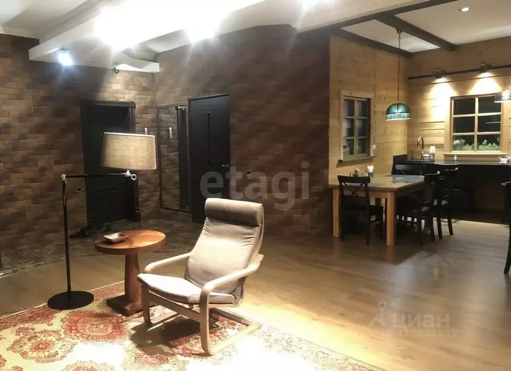 3-к кв. Коми, Сыктывкар Первомайская ул., 40 (85.0 м) - Фото 1
