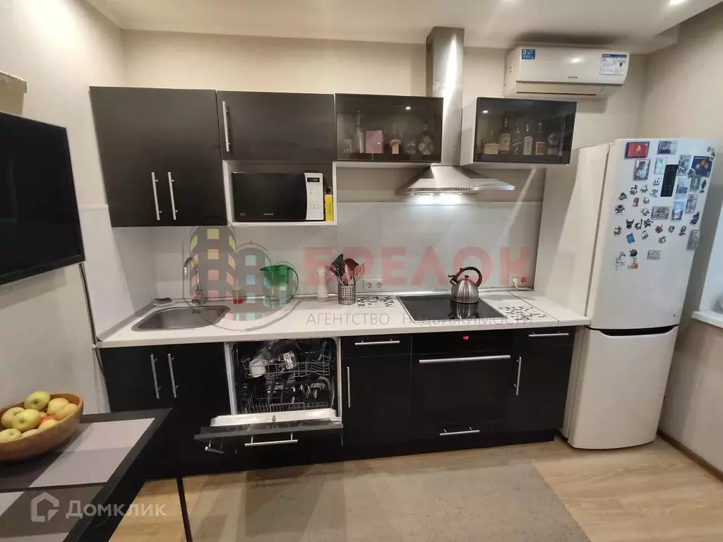 Продаётся 1-к квартира, 42 м - Фото 1