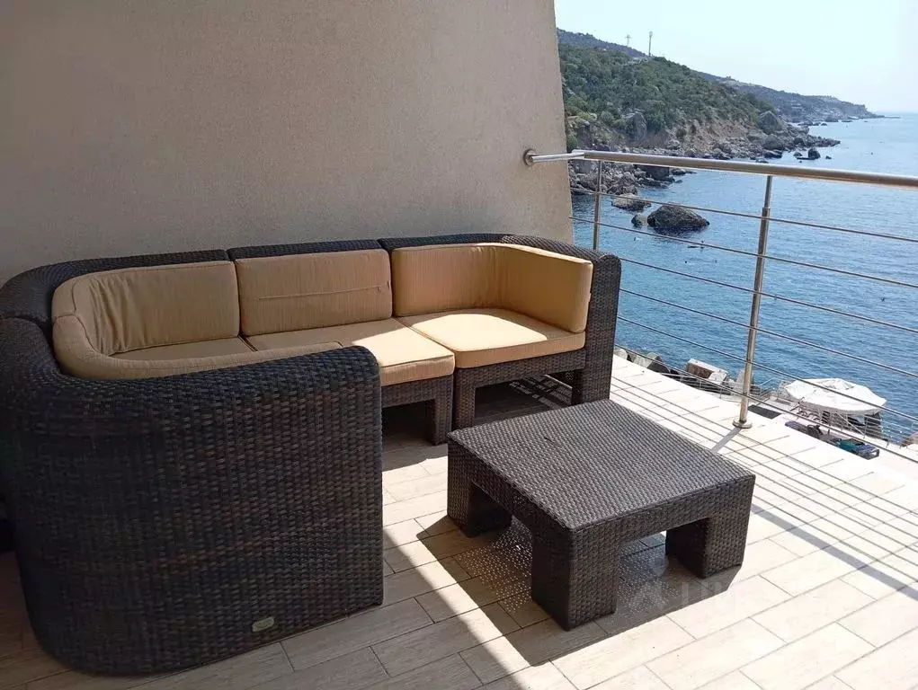 2-к кв. Севастополь Севастопольская зона ЮБК кв-л, 20А (73.0 м) - Фото 1