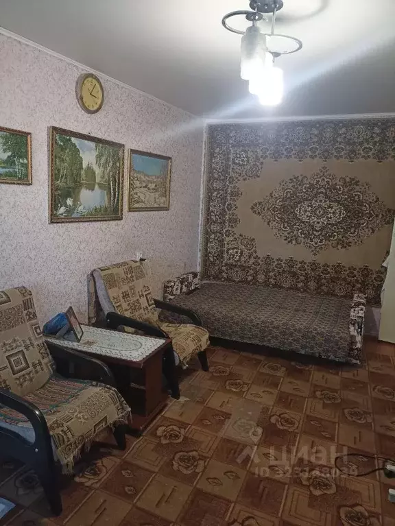 3-к кв. Самарская область, Тольятти ул. Победы, 15 (56.3 м) - Фото 0