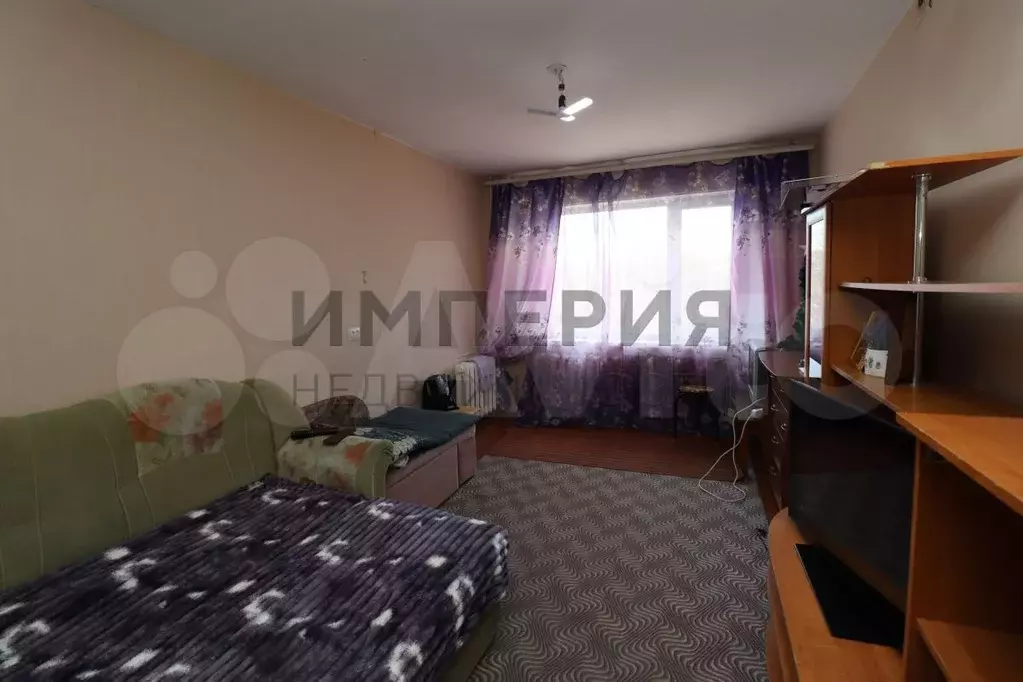 2-к. квартира, 50,8 м, 1/5 эт. - Фото 1