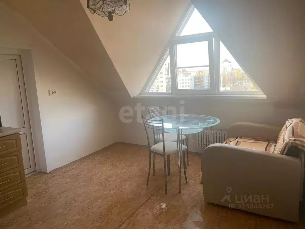 2-к кв. Воронежская область, Воронеж ул. Ворошилова, 49А (78.8 м) - Фото 2