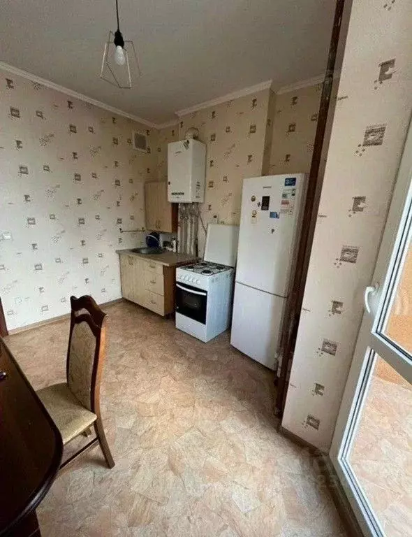 1-к кв. Калининградская область, Калининград ул. Липовая аллея, 9 ... - Фото 2