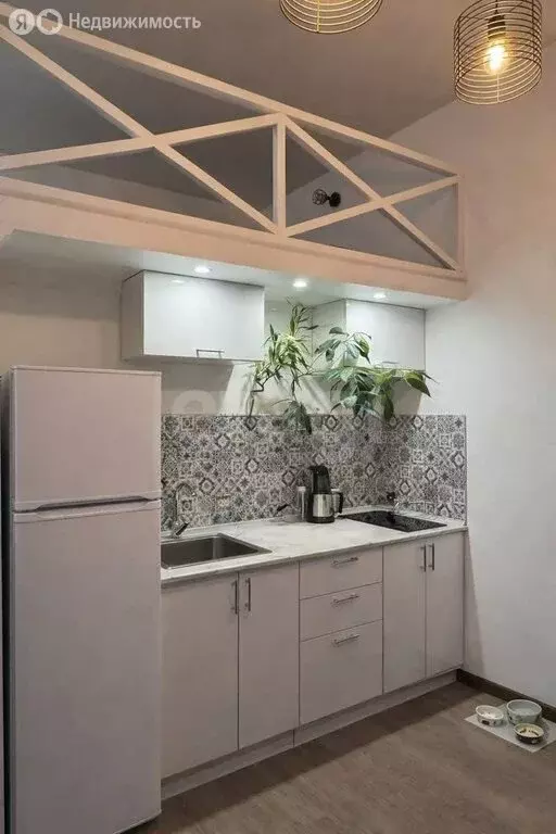 Квартира-студия: Санкт-Петербург, 14-я линия Васильевского острова, ... - Фото 2