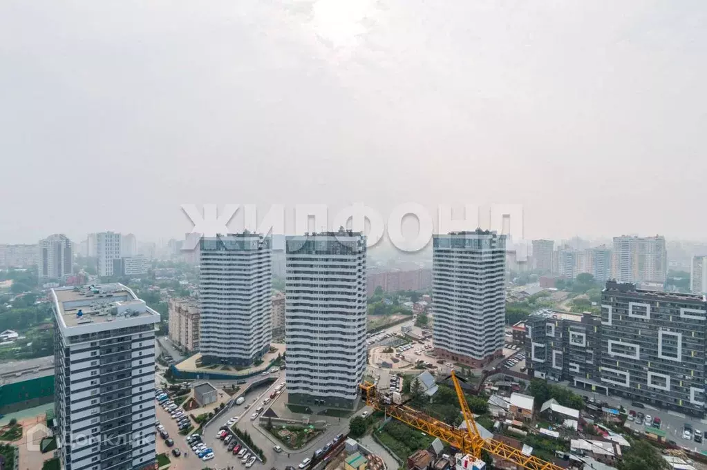 Продаётся 3-к квартира, 108.84 м - Фото 1