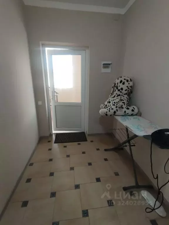 3-к кв. Краснодарский край, Геленджик ул. Иванова, 6 (80.0 м) - Фото 2