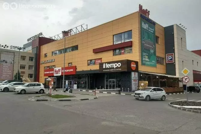 Помещение свободного назначения (2350 м) - Фото 0