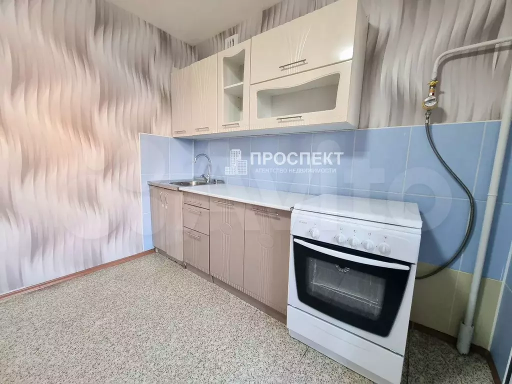 1-к. квартира, 40 м, 3/9 эт. - Фото 0