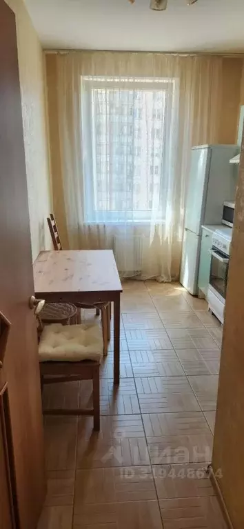 2-к кв. Санкт-Петербург Парашютная ул., 54 (55.0 м) - Фото 1