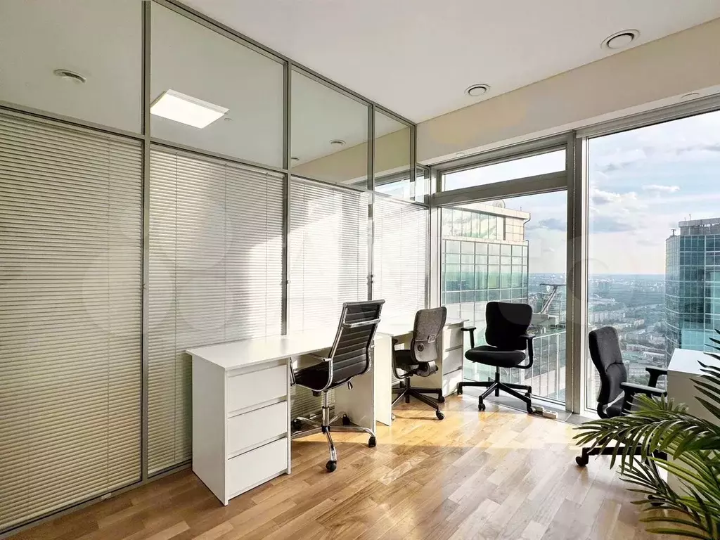 Premium office, 15 м - Фото 1