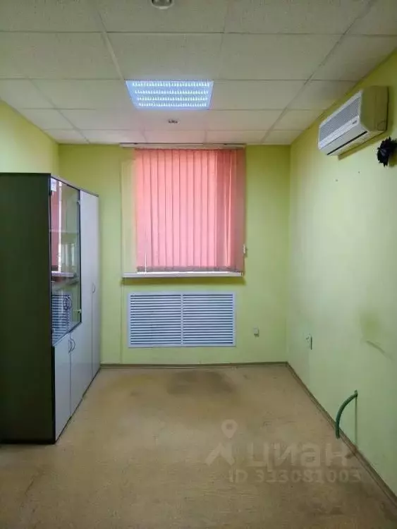 Офис в Иркутская область, Иркутск Киевская ул., 14 (15 м) - Фото 2