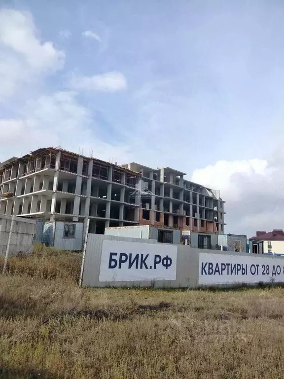 2-к кв. Белгородская область, Белгородский район, Дубовское с/пос, с. ... - Фото 1