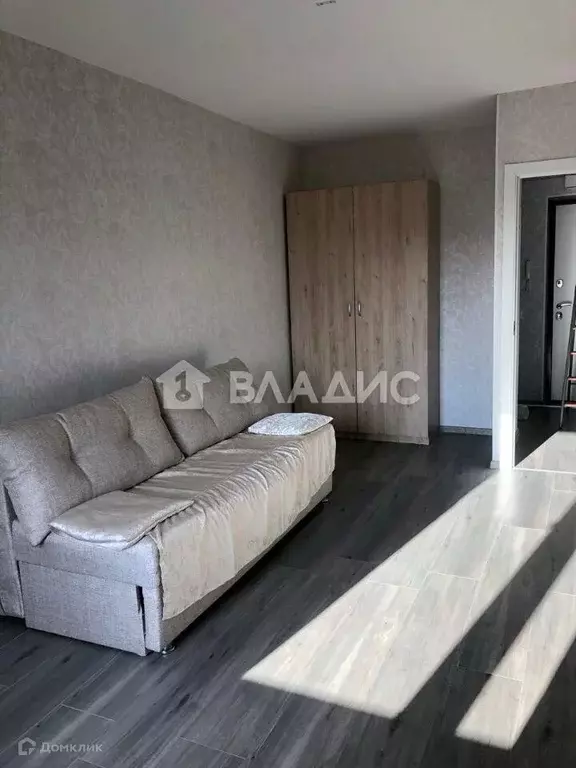 Продаётся 1-к квартира, 40.6 м - Фото 1