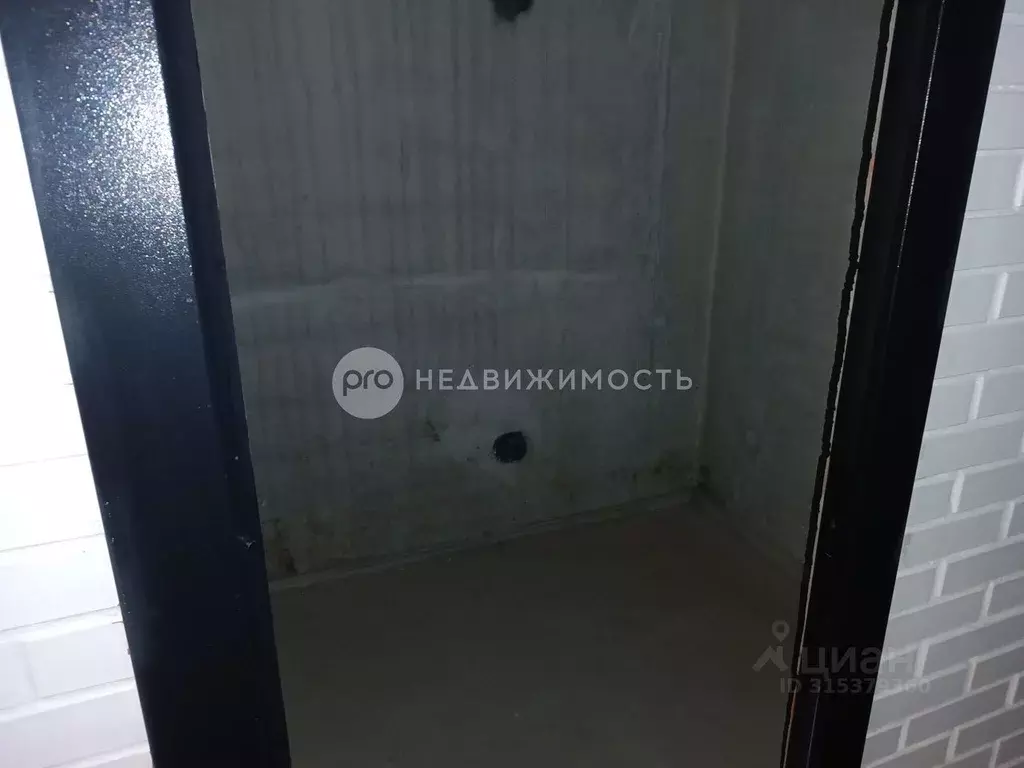 Гараж в Рязанская область, Рязань Гражданская ул., 21 (5 м) - Фото 1
