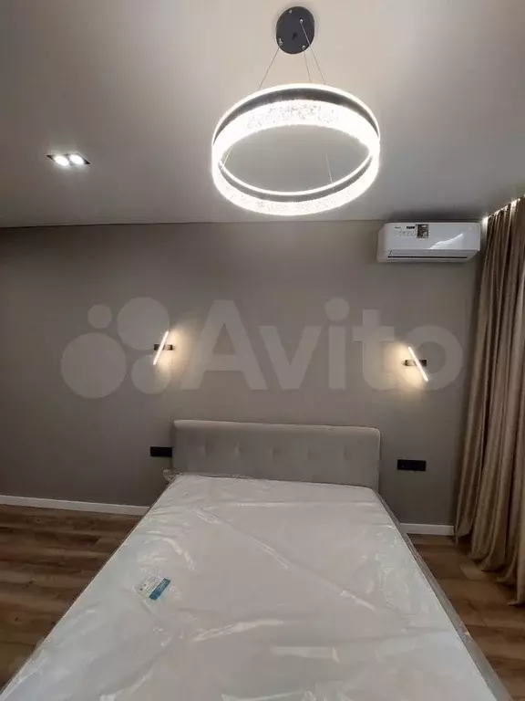 1-к. квартира, 45 м, 3/24 эт. - Фото 0