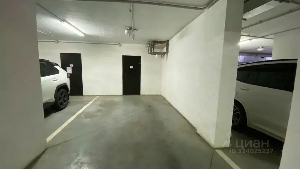 Гараж в Ставропольский край, Ставрополь № 3 мкр, ул. Спартака, 2 (15 ... - Фото 1