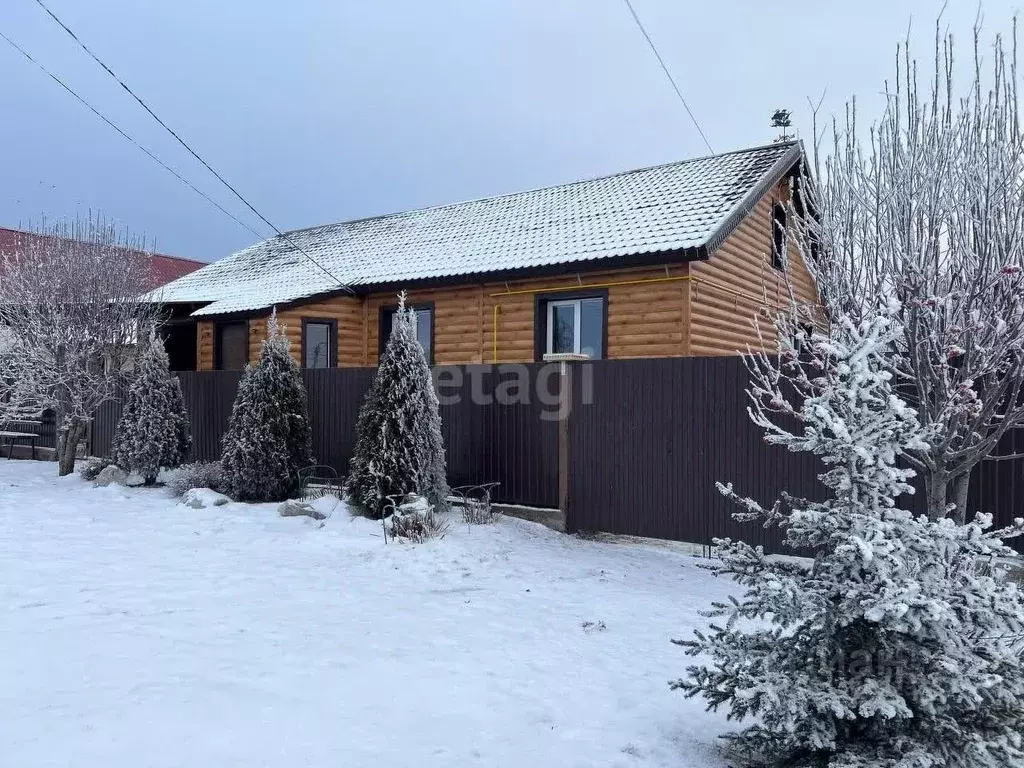 Дом в Башкортостан, Стерлитамак Магистральная ул. (89 м) - Фото 0