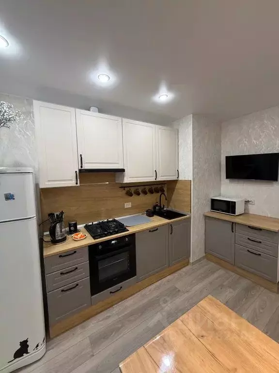 2-к кв. Новгородская область, Великий Новгород Волотовская ул., 6 ... - Фото 2