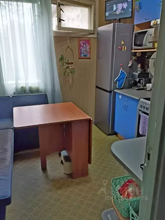 1-к кв. Санкт-Петербург ул. Цимбалина, 23 (37.0 м) - Фото 2