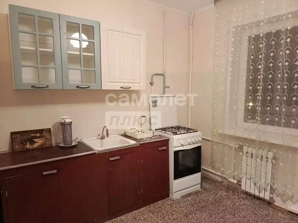 1-к кв. Липецкая область, Липецк ул. Филипченко, 8/2 (35.0 м) - Фото 2